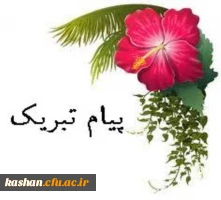 درخشش دانشجو معلمان دانشگاه فرهنگیان مرکز کاشان در کسب رتبه های برتر دهمین جشنواره تدریس منطقه ی6 2