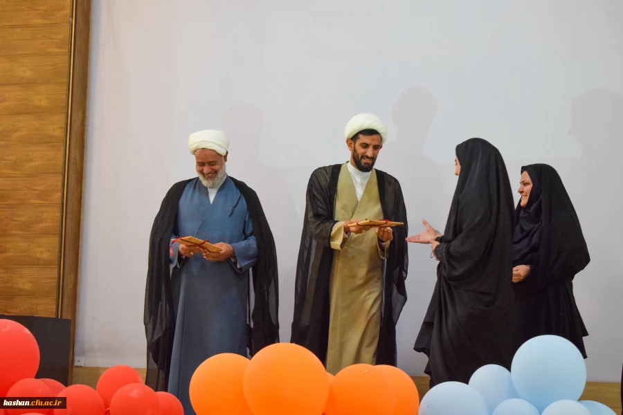 جشن میلاد امام رضا (ع) برگزار شد  2