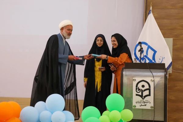 جشن میلاد امام رضا (ع) برگزار شد  2