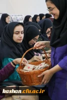 جشن میلاد امام رضا (ع) برگزار شد  2