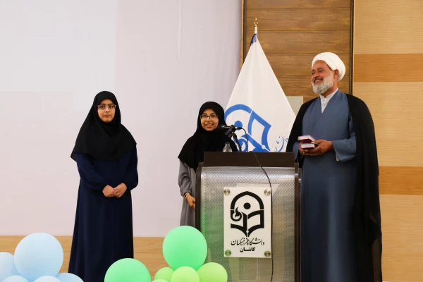 جشن میلاد امام رضا (ع) برگزار شد  2