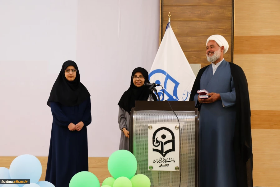 جشن میلاد امام رضا (ع) برگزار شد  2