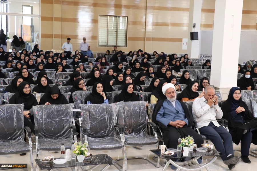 جشن میلاد امام رضا (ع) برگزار شد  2