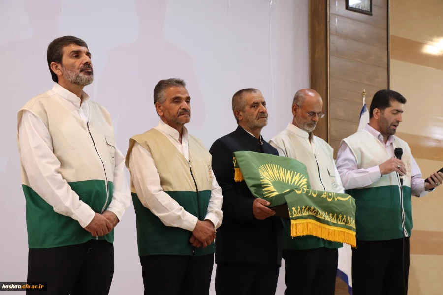 جشن میلاد امام رضا (ع) برگزار شد  2