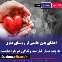 پیام تسلیت 2