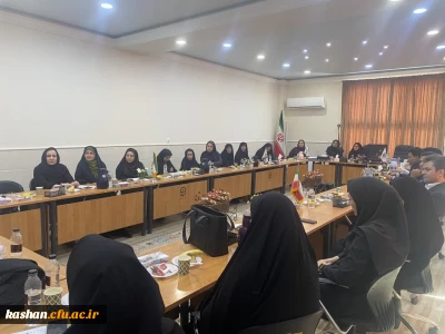 به مناسبت آغاز سال تحصیلی جدید برگزار شد:

جلسه هم اندیشی اساتید 