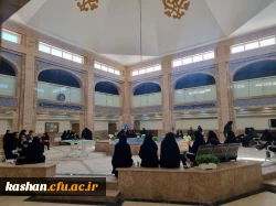 برگزاری دوره توانمندسازی مدیران ، موسسان و معاونین مدارس غیر انتفاعی قطب کاشان در دانشگاه فرهنگیان کاشان 6