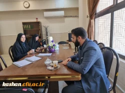 برگزاری دوره توانمندسازی مدیران ، موسسان و معاونین مدارس غیر انتفاعی قطب کاشان در دانشگاه فرهنگیان کاشان 8