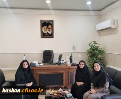 برگزاری دوره توانمندسازی مدیران ، موسسان و معاونین مدارس غیر انتفاعی قطب کاشان در دانشگاه فرهنگیان کاشان 16