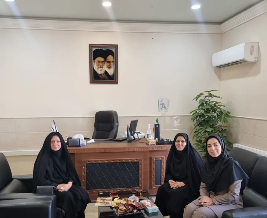 برگزاری دوره توانمندسازی مدیران ، موسسان و معاونین مدارس غیر انتفاعی قطب کاشان در دانشگاه فرهنگیان کاشان 16