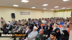 افتتاح شعبه شماره 3 پردیس باهنر اصفهان در آران و بیدگل 2