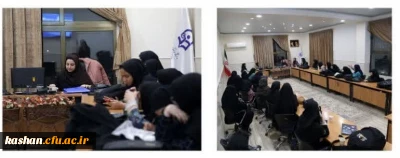 به مناسبت هفته پژوهش برگزار شد:

اولین جلسه کارگاه علوم شناختی در مدارس 