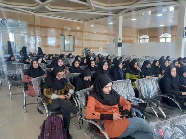 نشست توجیهی مرحله مقدماتی یازدهمین دوره جشنواره تدریس برتر 2