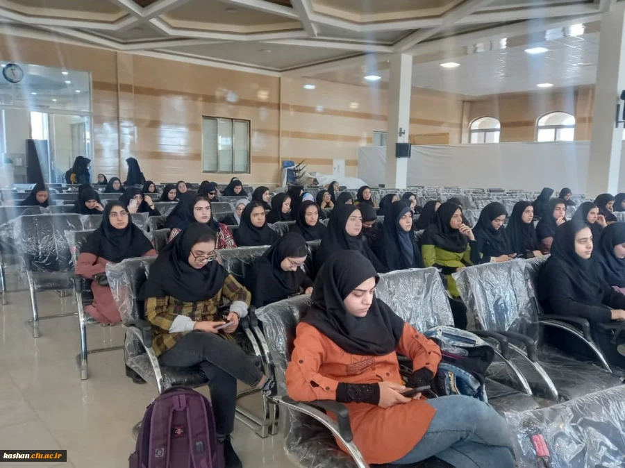 نشست توجیهی مرحله مقدماتی یازدهمین دوره جشنواره تدریس برتر 2