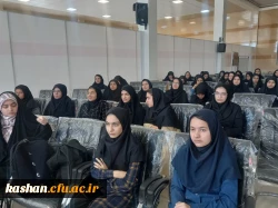 نشست توجیهی مرحله مقدماتی یازدهمین دوره جشنواره تدریس برتر 3