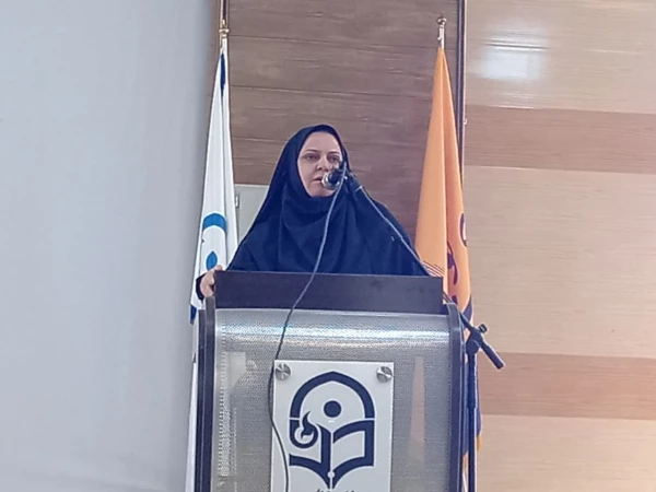 نشست توجیهی مرحله مقدماتی یازدهمین دوره جشنواره تدریس برتر 4