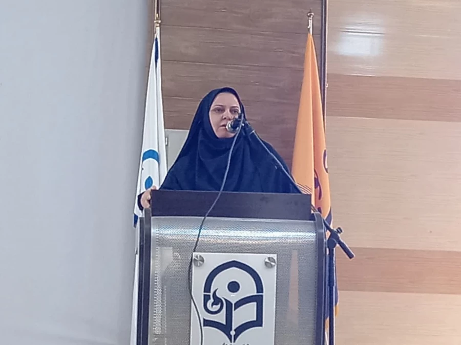 نشست توجیهی مرحله مقدماتی یازدهمین دوره جشنواره تدریس برتر 4