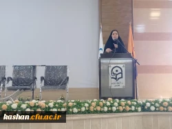 نشست توجیهی مرحله مقدماتی یازدهمین دوره جشنواره تدریس برتر 5