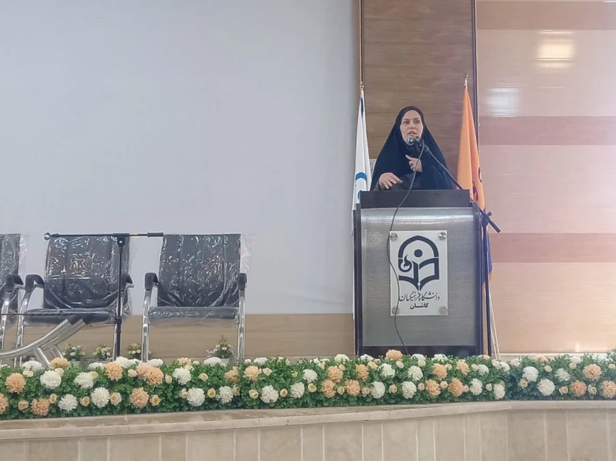 نشست توجیهی مرحله مقدماتی یازدهمین دوره جشنواره تدریس برتر 5