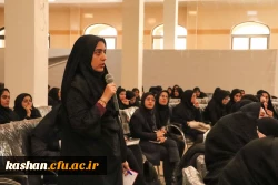 نشست تخصصی استانی با موضوع 