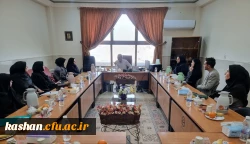 گفتمان تخصصی اساتید با دکتر خسرو باقری  2