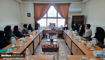 گفتمان تخصصی اساتید با دکتر خسرو باقری 