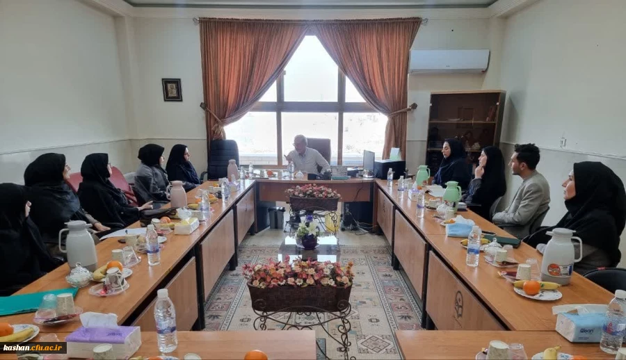 گفتمان تخصصی اساتید با دکتر خسرو باقری  2