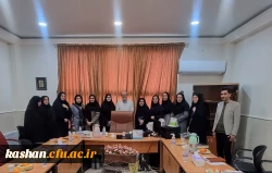 گفتمان تخصصی اساتید با دکتر خسرو باقری  3