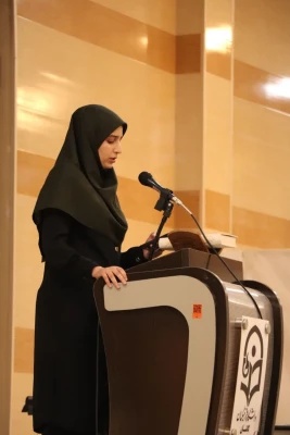 جشن بزرگداشت مقام معلم  3