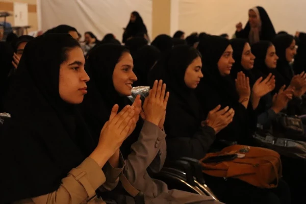 جشن بزرگداشت مقام معلم  6