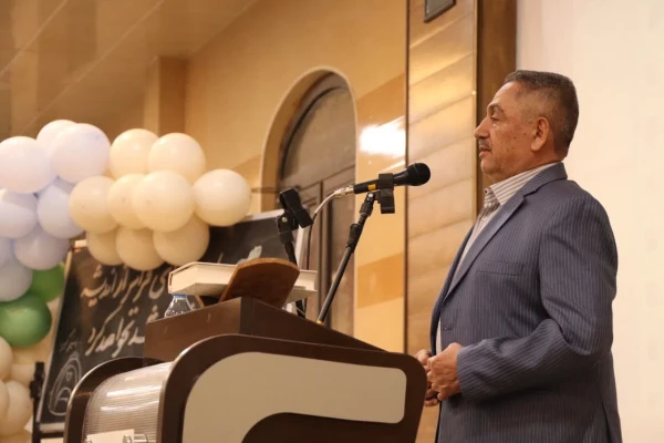 جشن بزرگداشت مقام معلم  7