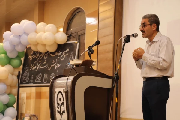 جشن بزرگداشت مقام معلم  8