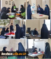 مرکز کاشان در تکاپوی ثبت نام جدیدالورودها 2