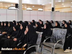 آیین استقبال از دانشجویان جدیدالورود 2