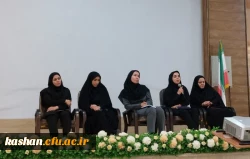 آیین استقبال از دانشجویان جدیدالورود 2