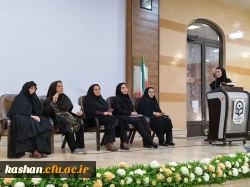 آیین استقبال از دانشجویان جدیدالورود 3