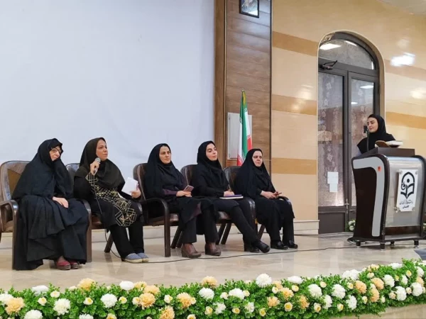 آیین استقبال از دانشجویان جدیدالورود 3