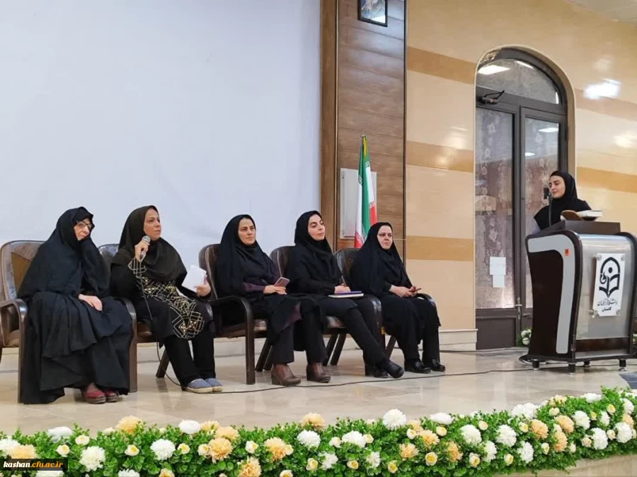 آیین استقبال از دانشجویان جدیدالورود 3