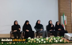 آیین استقبال از دانشجویان جدیدالورود 4