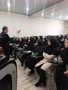 برگزاری کارگاه مهارت ارتباط موثر 2