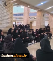 جلسه یادبود شادروان دکتر علی اکبر کجباف 5