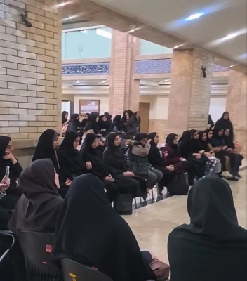 جلسه یادبود شادروان دکتر علی اکبر کجباف 5