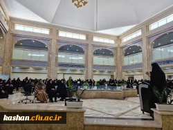 تجمع انقلابی و پرشور دانشجومعلمان ،اساتید و کارکنان در حمایت از مردم مظلوم غزه   2