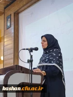 جلسه هم اندیشی با مدیران و معلمان راهنمای مدارس کارورزی با تأکید بر نقش تحول آفرین مدرسه در تربیت معلم آینده 4