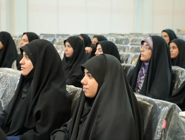 افتتاحیه دوازدهمین دوره جشنواره تدریس برتر ؛ مرحله استانی  4