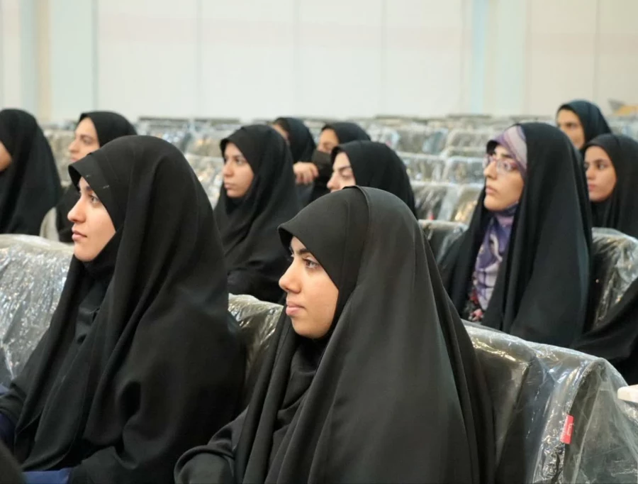 افتتاحیه دوازدهمین دوره جشنواره تدریس برتر ؛ مرحله استانی  4