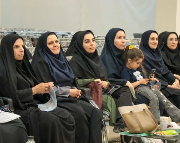 افتتاحیه دوازدهمین دوره جشنواره تدریس برتر ؛ مرحله استانی  5