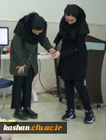 برگزاری دواردهمین دوره جشنواره تدریس برتر ، مرحله استانی 5