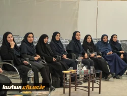 اختتامیه دوازدهمین دوره جشنواره تدریس برتر ، مرحله استانی 2