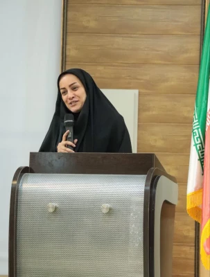 اختتامیه دوازدهمین دوره جشنواره تدریس برتر ، مرحله استانی 4